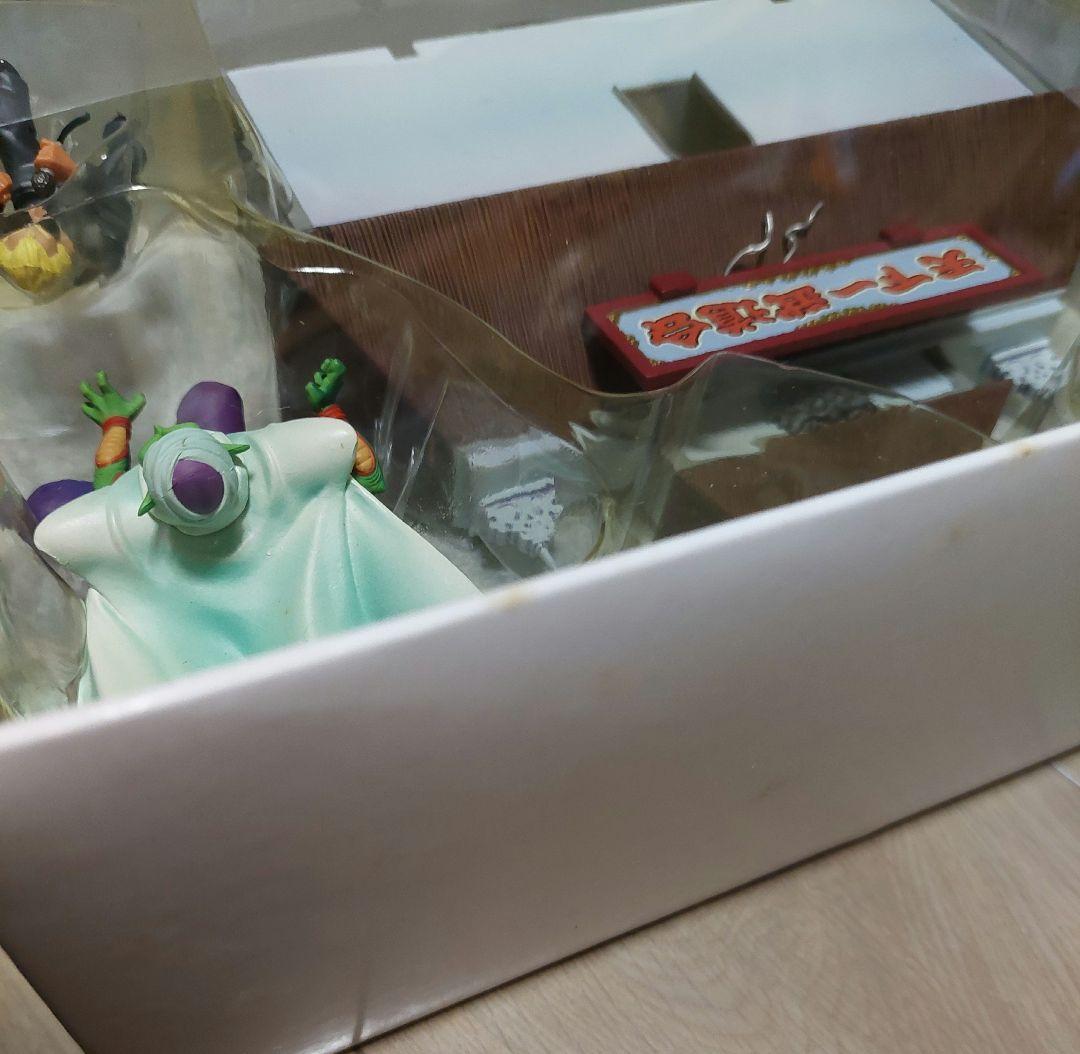 DRAGON BALL　特典セット非売品