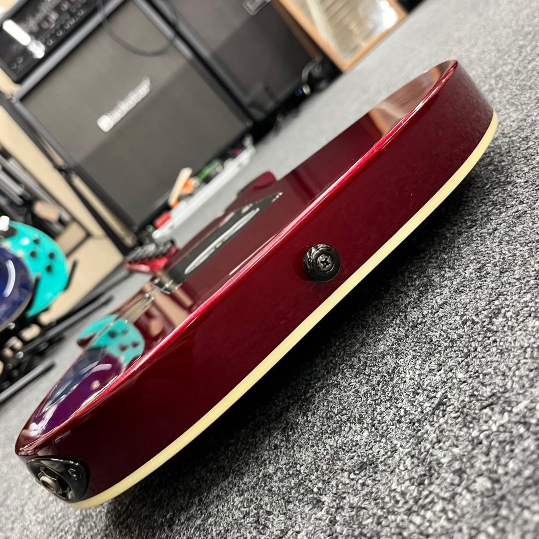 11422】 Grass Roots by ESP レッド horizon