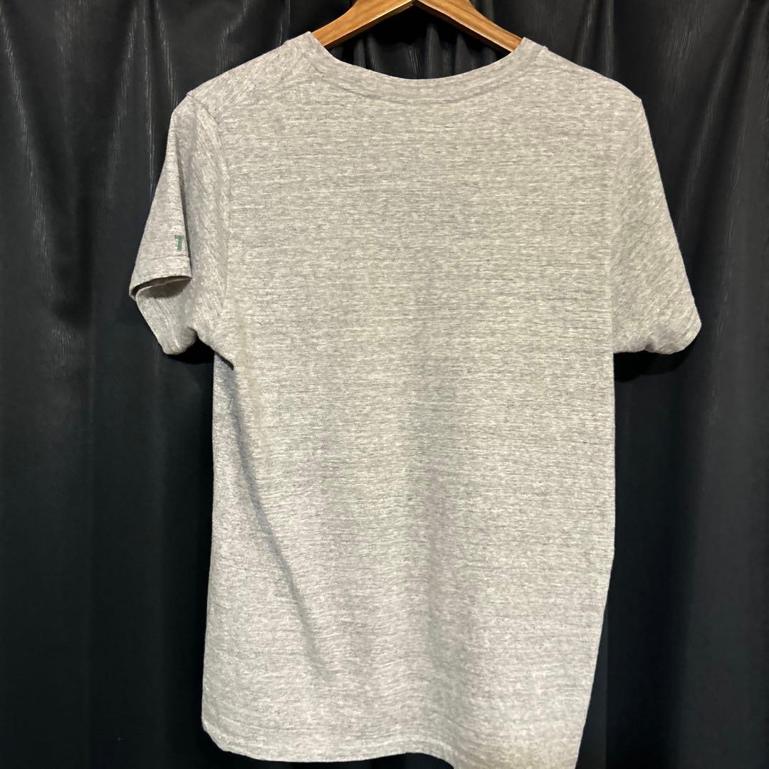 supreme サマーヌード 山下智久 着用 チアガール イエロー Tシャツ