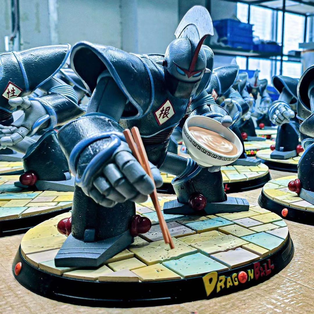 ドラゴンボール 孫悟空 ガレキ ガレージキット スタチュー X⑧④ ドラゴンボール 孫悟空 ガレキ ガレージキット スタチュー X④④