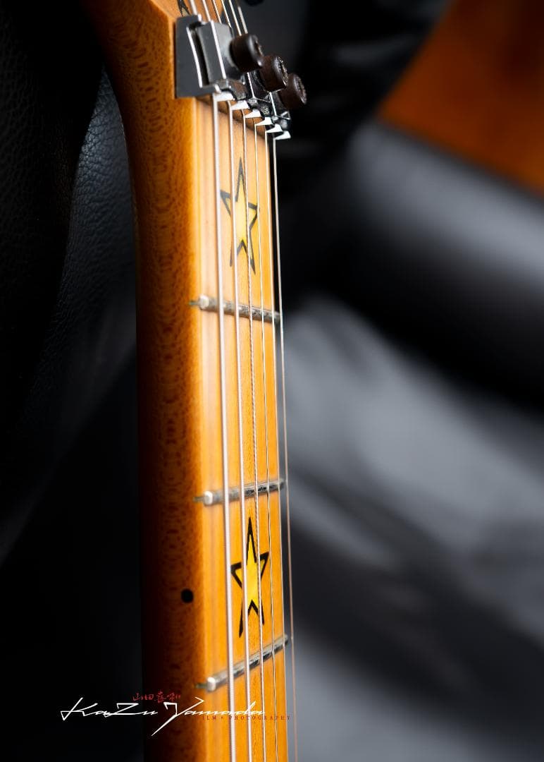 ギター Vintage Fender Richie Sambora/Bon Jovi