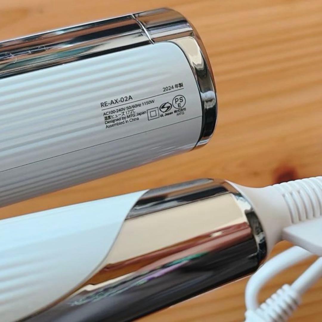m*様 【ジャンク】リファ Refa ビューテック スマートドライヤー RE-A