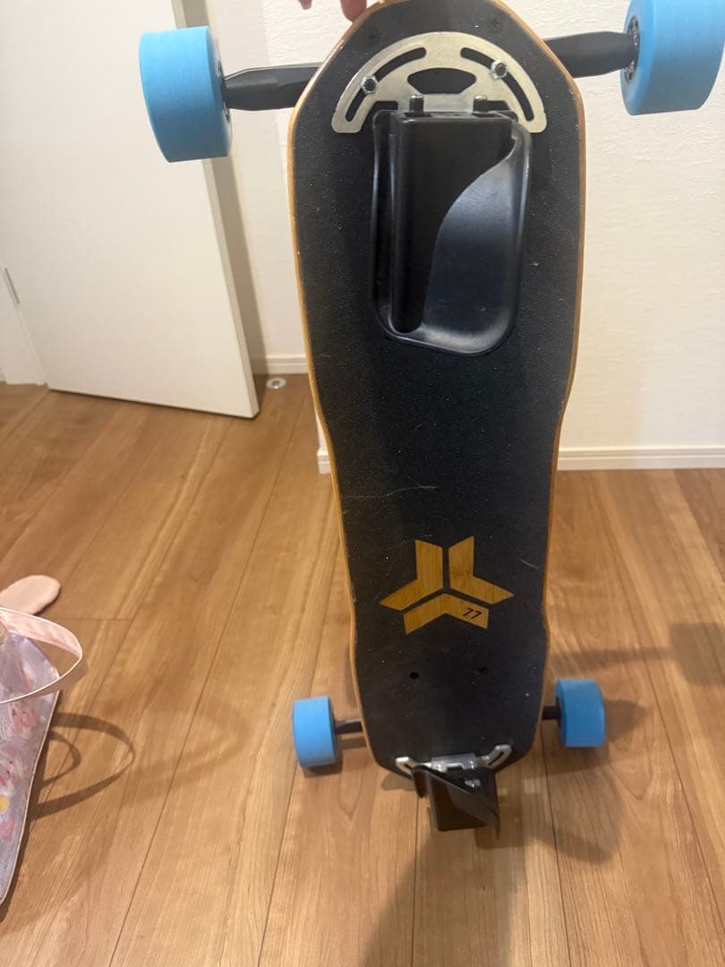 FREEBORD（フリーボード）バンブーデッキ