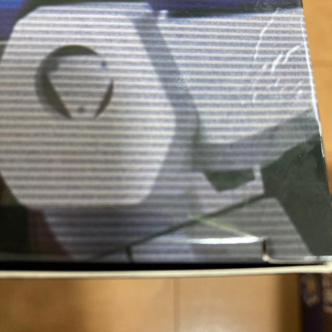 新品未開封　 スーパーロボット大戦OG　千値練 変形合体 RIOBOT SRX