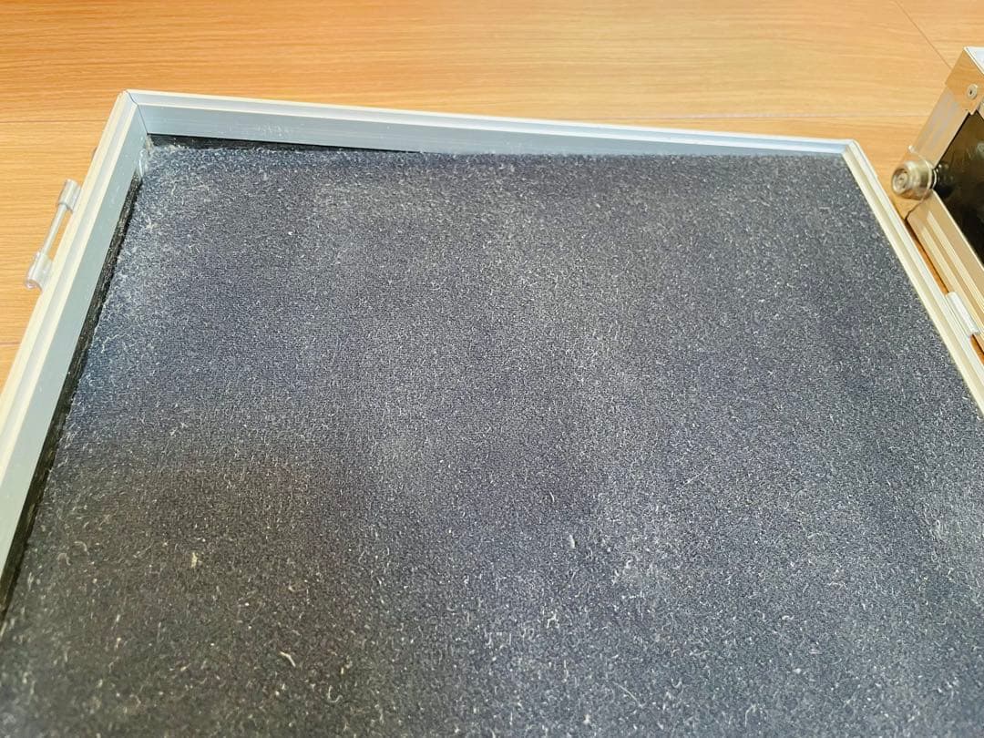 【ARMOR】PS-2C エフェクターケース