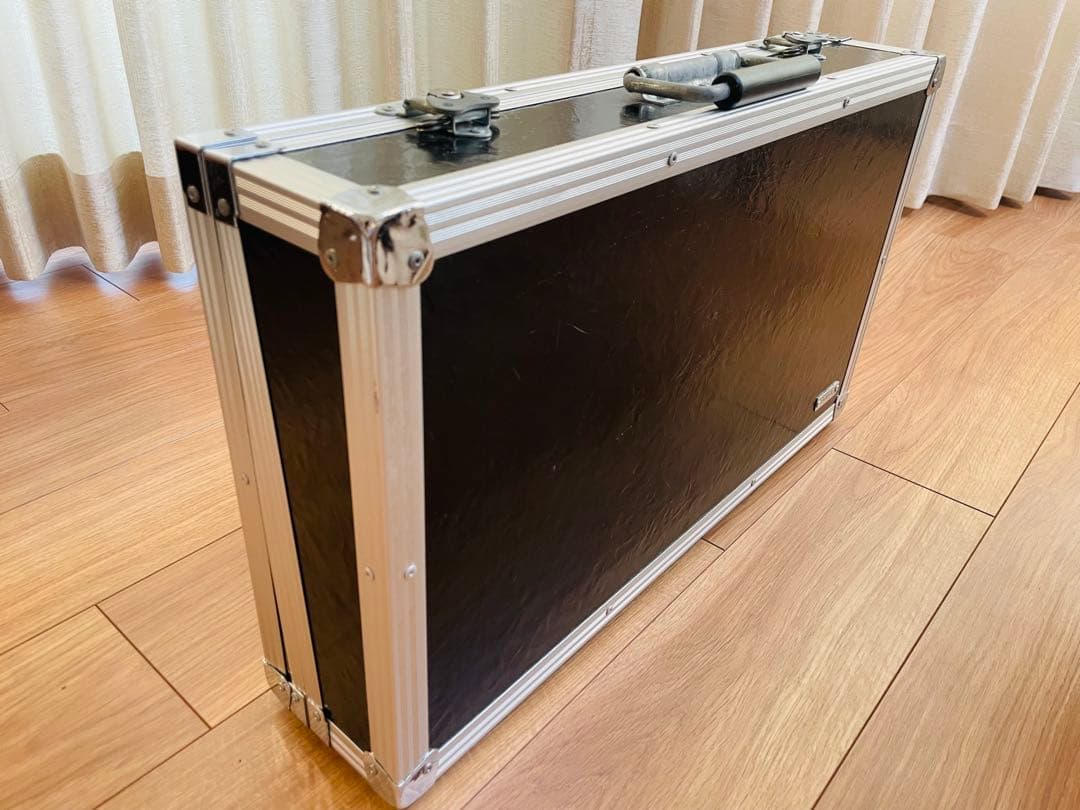 【ARMOR】PS-2C エフェクターケース