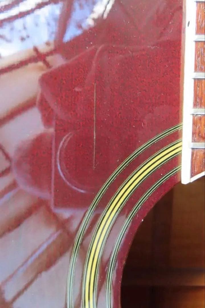 フェンダー カリフォルニア C-2 1985年製 中古 - メルカリ