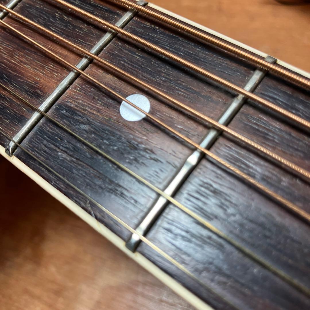 フェンダー カリフォルニア C-2 1985年製 中古 - メルカリ