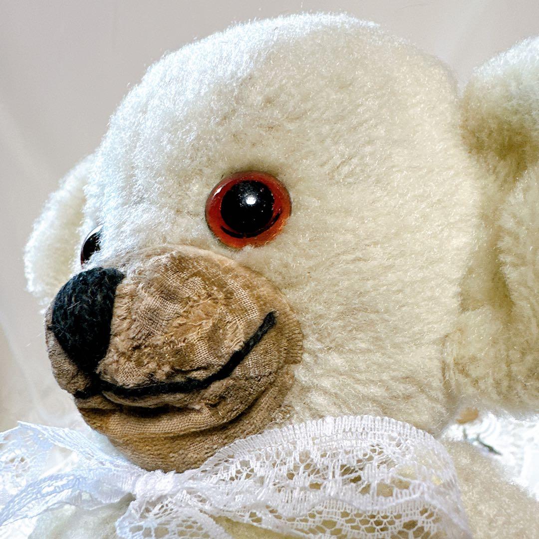 ✨レア✨❤️初期のブルーチーキー❤️メリーソート　REGDタグ　ビンテージチーキー