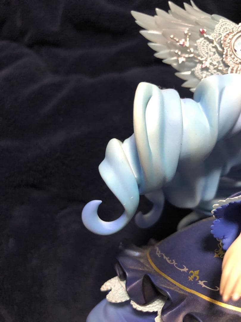 白銀リリィ ロゼッタソーンコーデ アイカツ アルファオメガ メガハウス