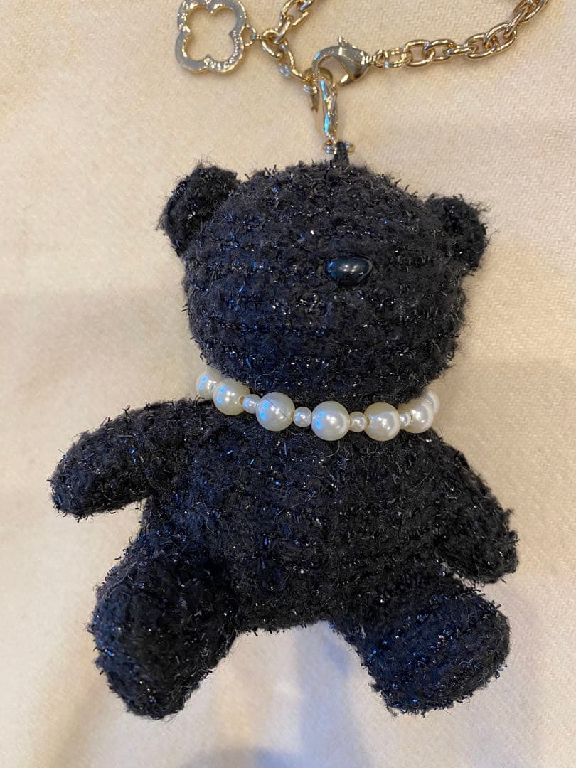 アンテプリマ ３点セット（小銭入れ・チャーム）