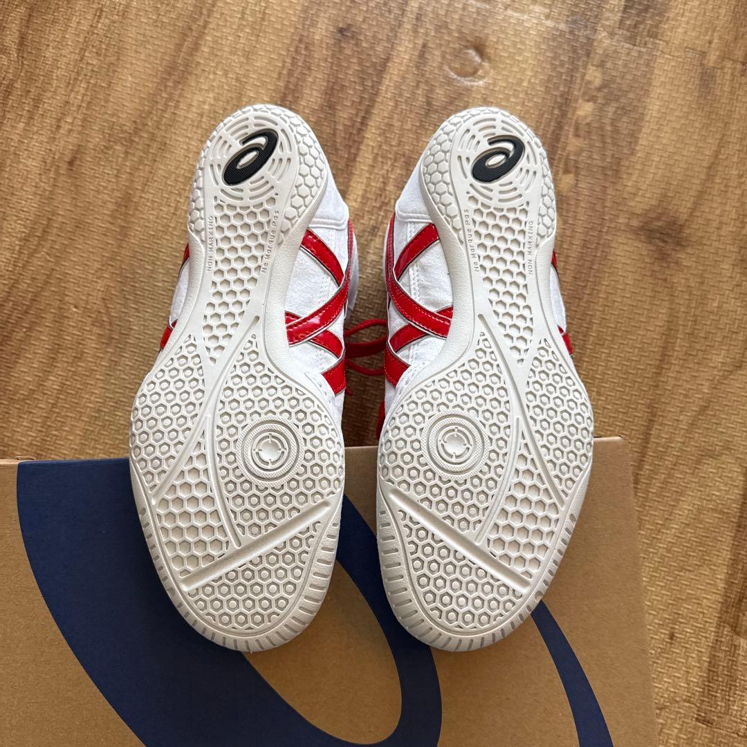 ASICS ボクシングシューズ Liner Sports 26.0cm