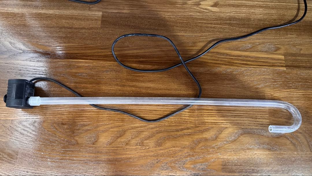 DOOA】 ネオグラスパルダ300用ミストフローボックス等セット