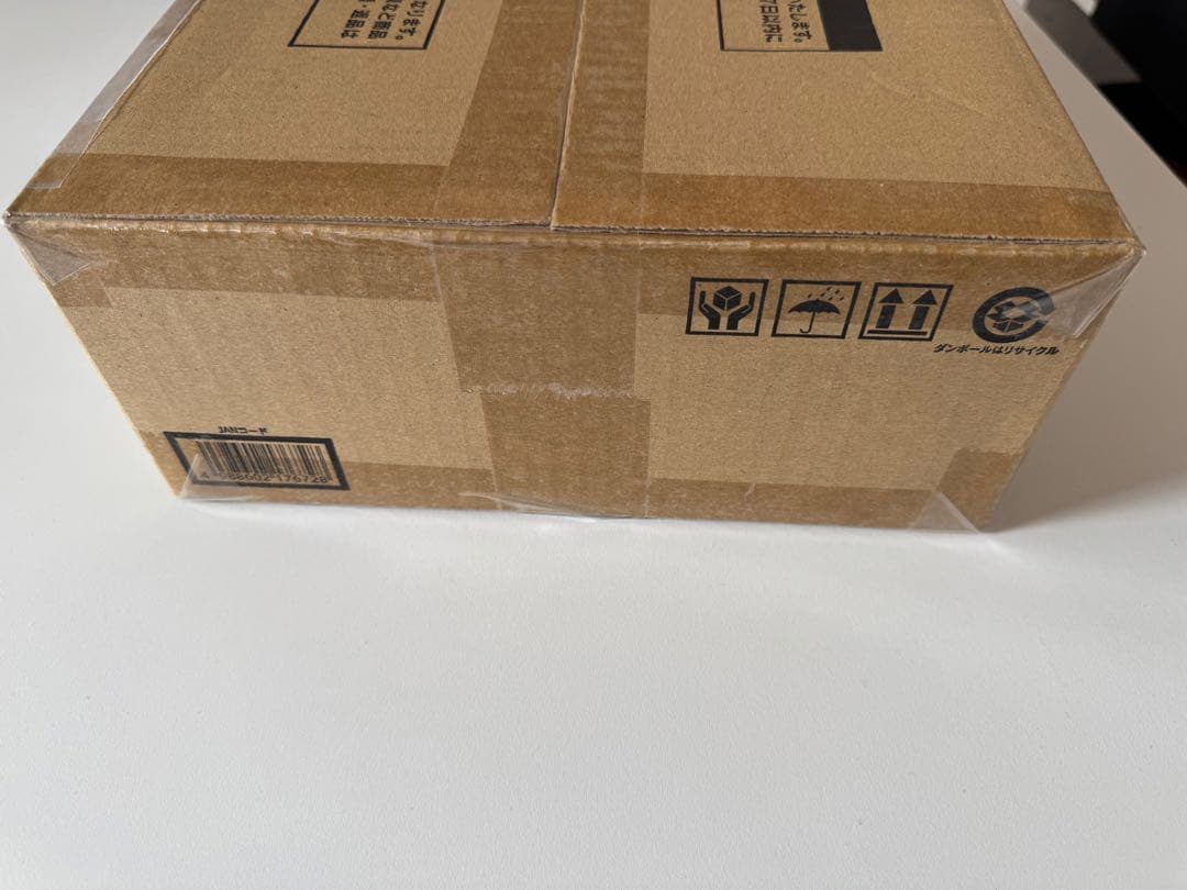 【新品未開封】遊戯王 三幻神 ステンレス セット