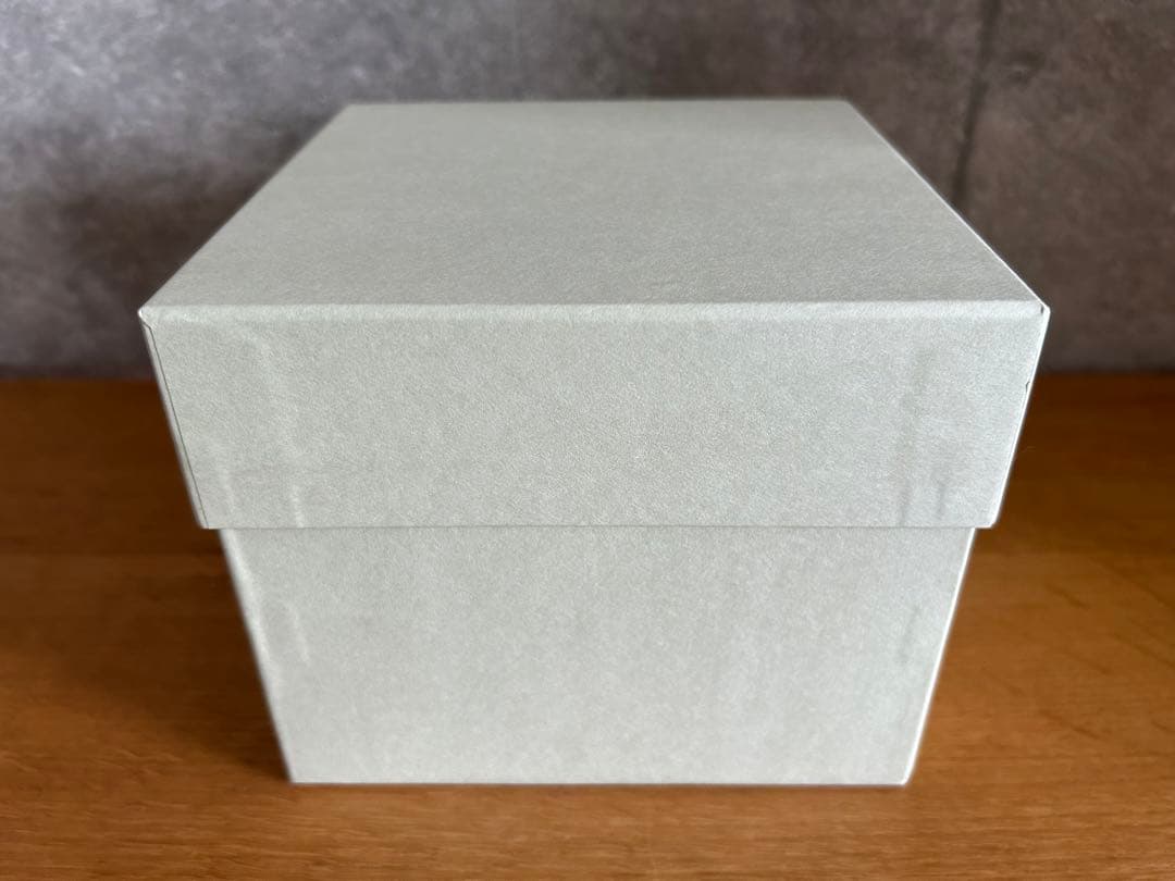 瀬戸　國勝　時代椀小六型　朱　美品