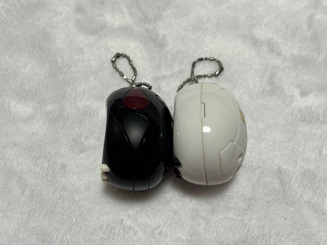 恋するたまごっちゅ　ＢＬＡＣＫ＆ＷＨＩＴＥ　動作確認済み