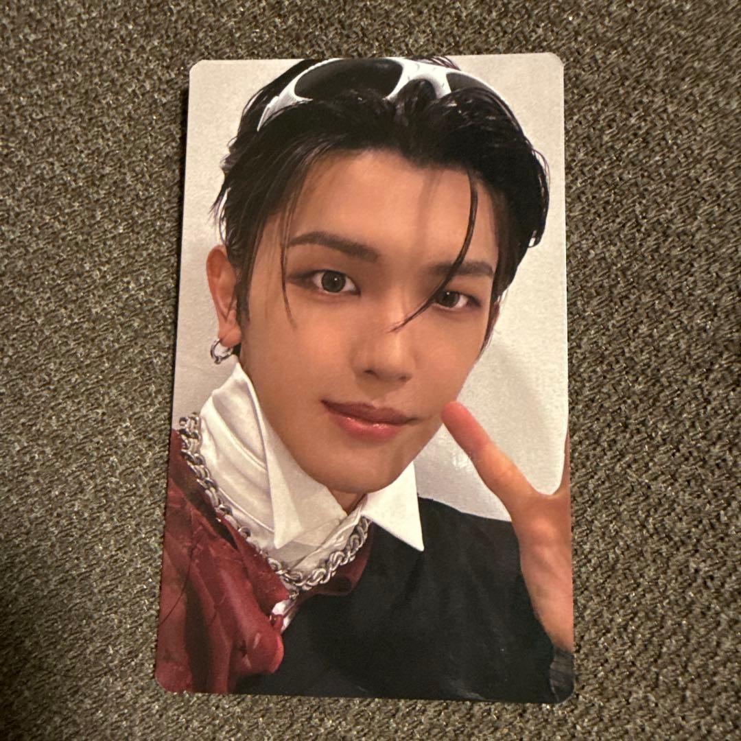 INI POPUP髙塚大夢 7000円トレカ - メルカリ