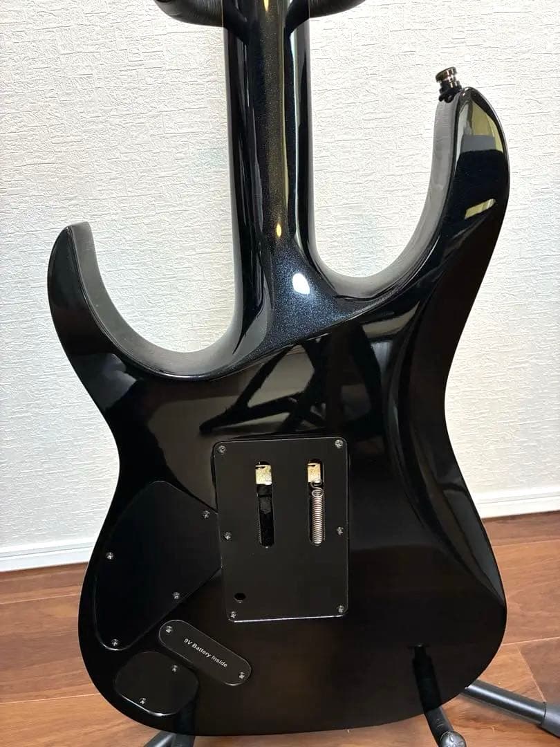 最終値下！Ibanez RGT6EX2 IPT EMG 81/85 スルーネック - メルカリ