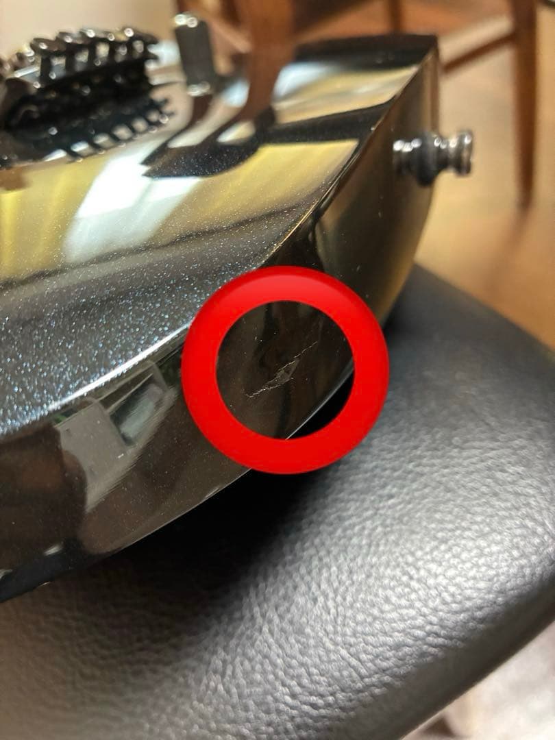 最終値下！Ibanez RGT6EX2 IPT EMG 81/85 スルーネック - メルカリ