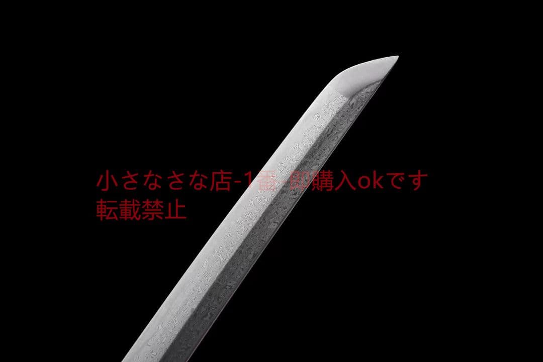 【松姫】 古兵器 武具 刀装具 日本刀 模造刀 居合刀