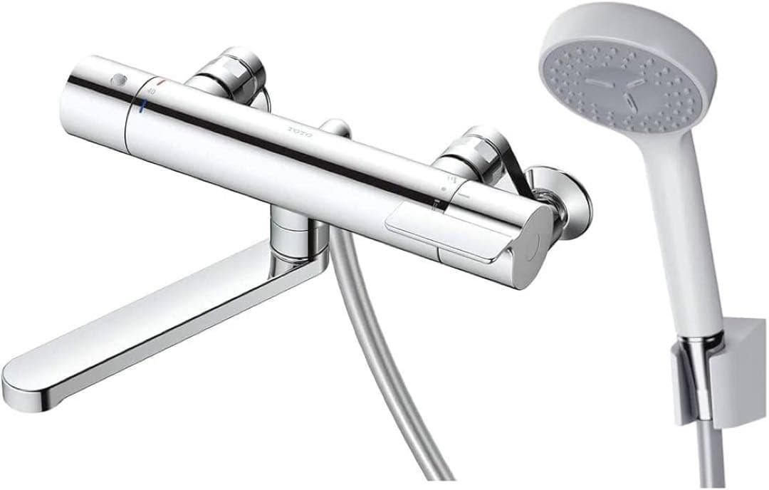 TOTO TBV03401J1 2台 TOTO TBV03401J1 【在庫有り 13時迄出荷ok】TOTO 浴室用水栓