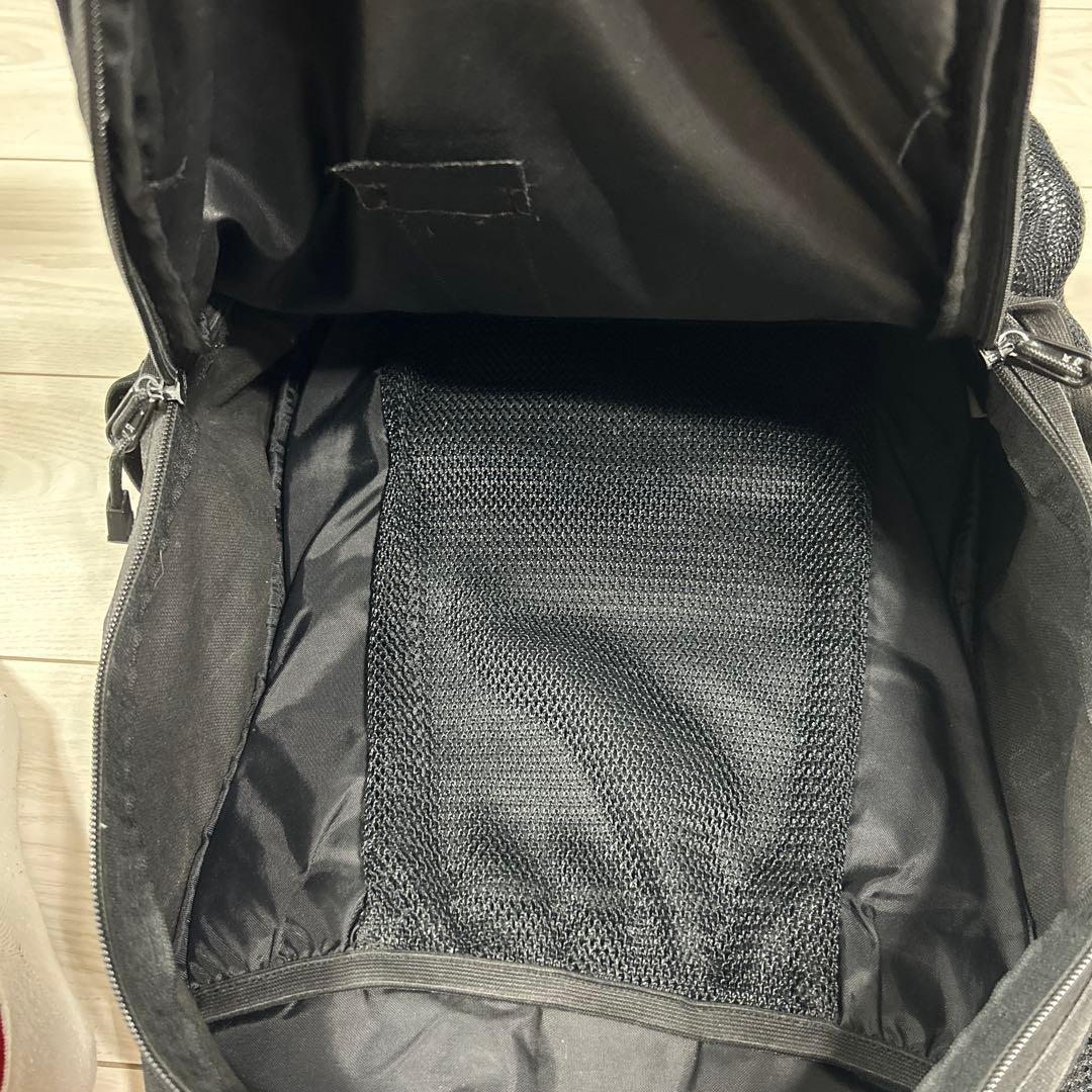 Supreme リュック ブラック