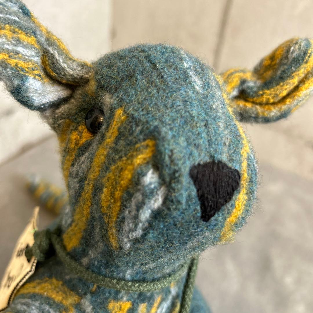 ❤️レア❤️COOGI ❤️ぬいぐるみ　オーストラリア製