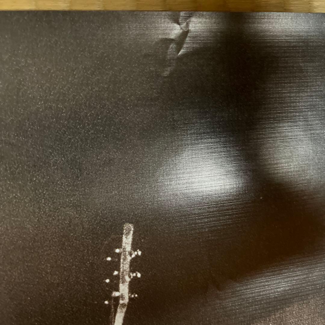 超レア NIRVANA ポスター