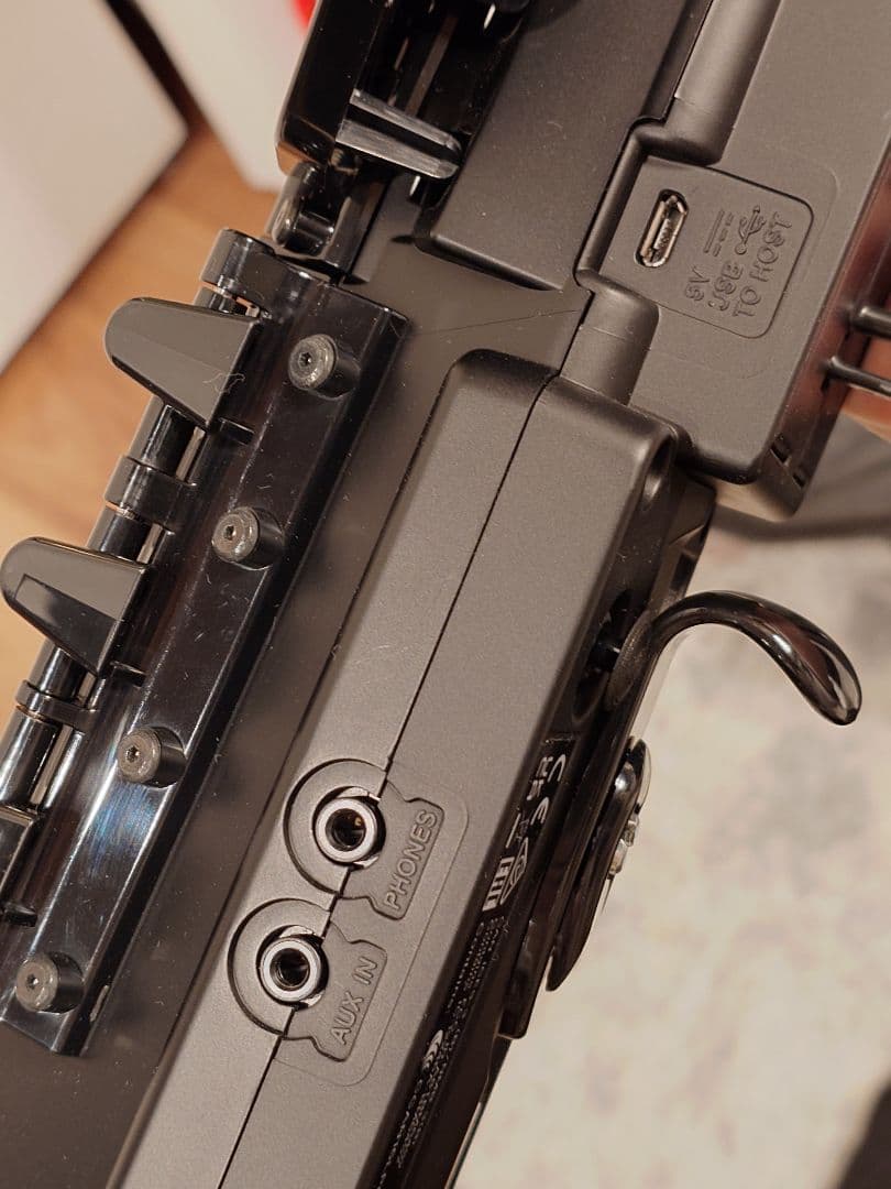 YDS-150 YAMAHA ヤマハ 電子サックス