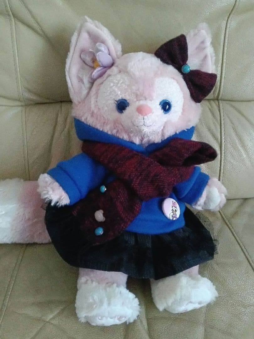 リーナベル ステラルーハンドメイドコスチューム14 - メルカリ