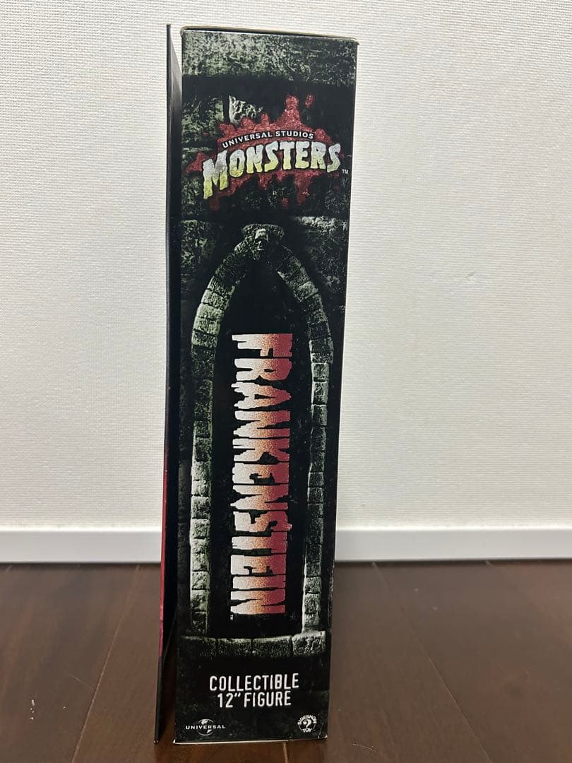 Sideshowフランケンシュタイン12インチアクションフィギュア