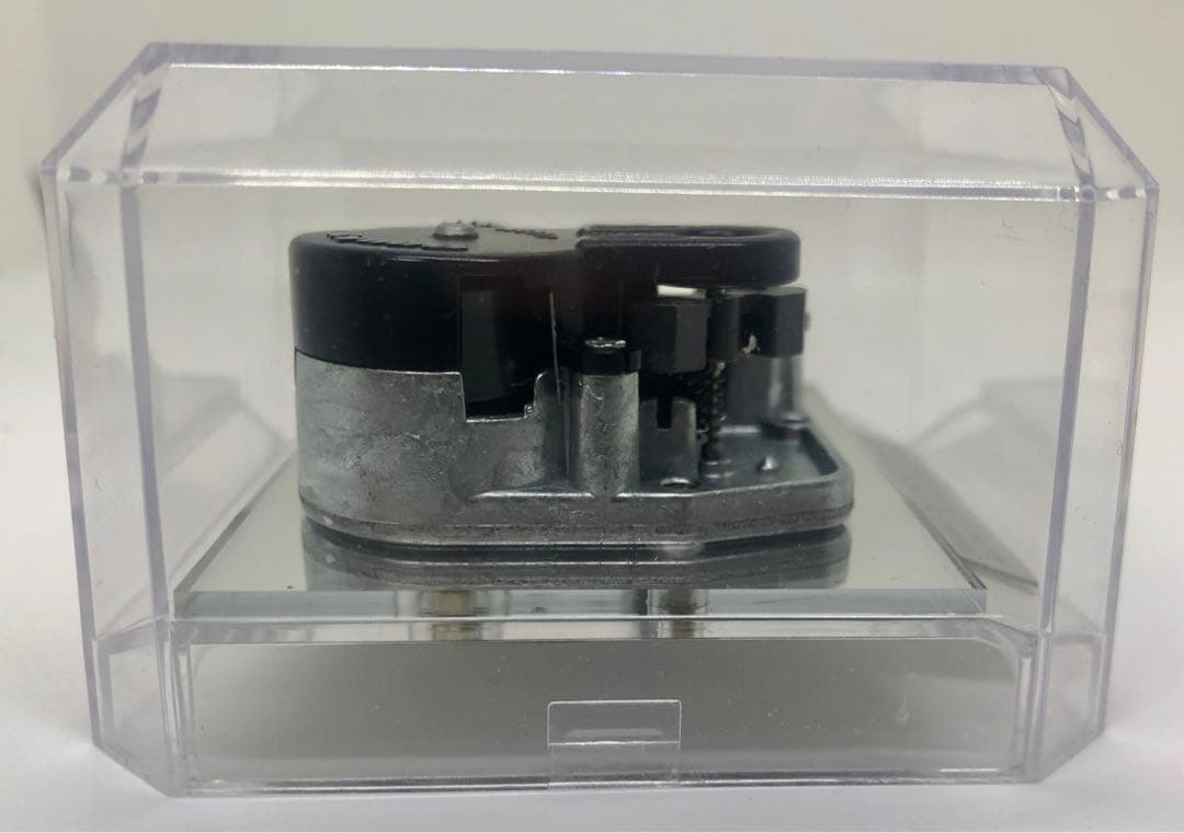 新海誠 ほしのこえ オルゴール コミケ販売品【限定200個】