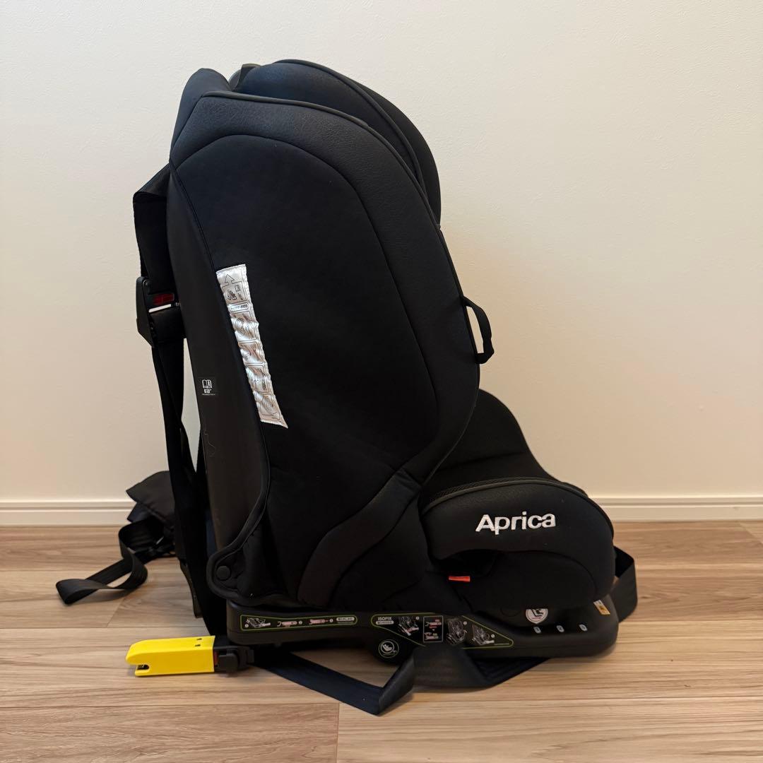 Aprica アップリカ フォームフィットAC