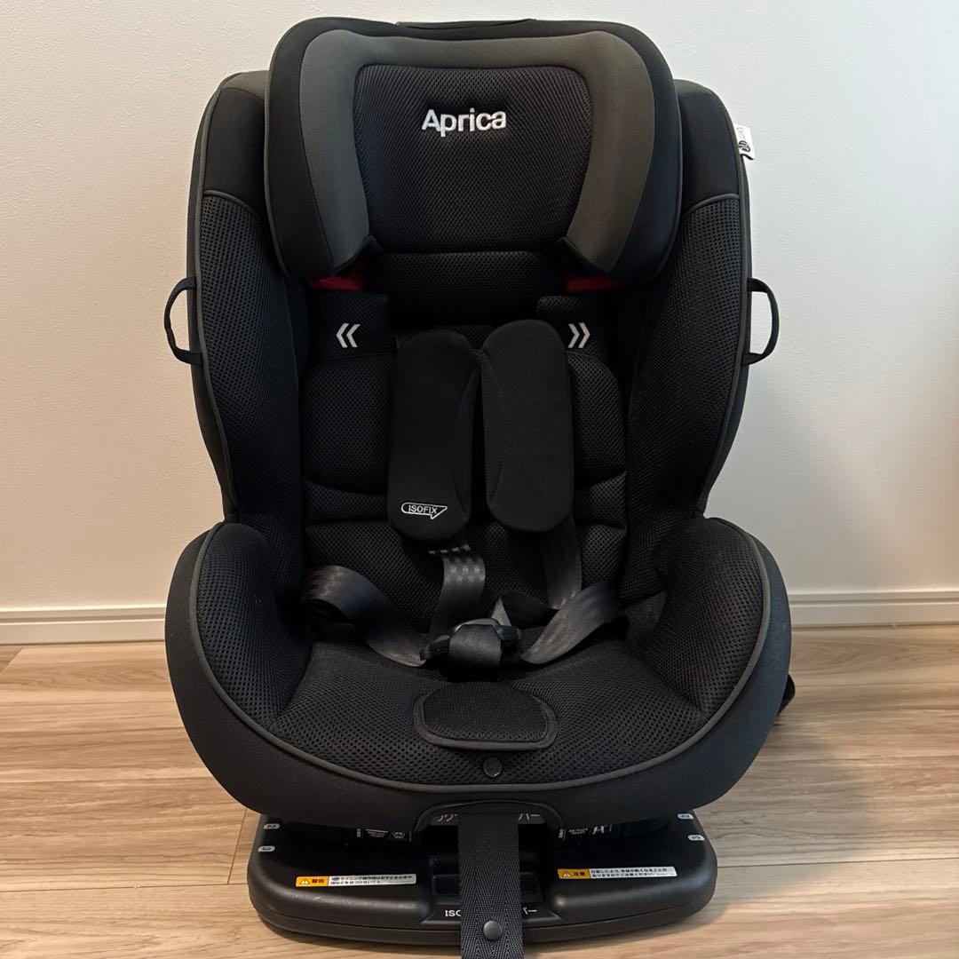 Aprica アップリカ フォームフィットAC