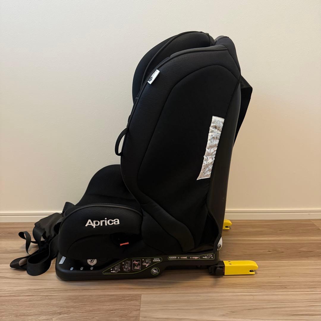 Aprica アップリカ フォームフィットAC