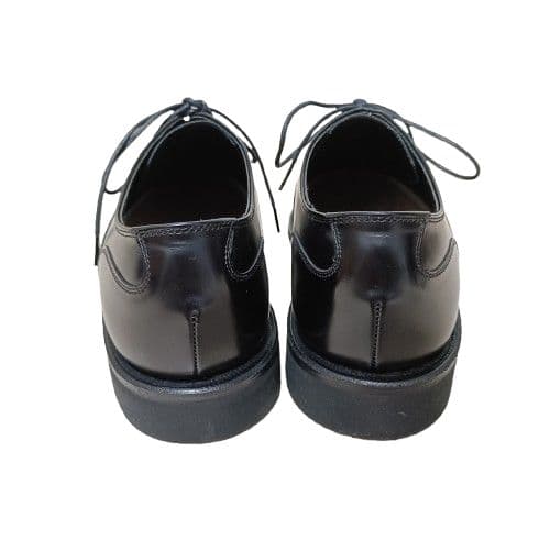 【極美品】 REGAL☓GEOX ストレートチップ 内羽根 ブラック 24cm