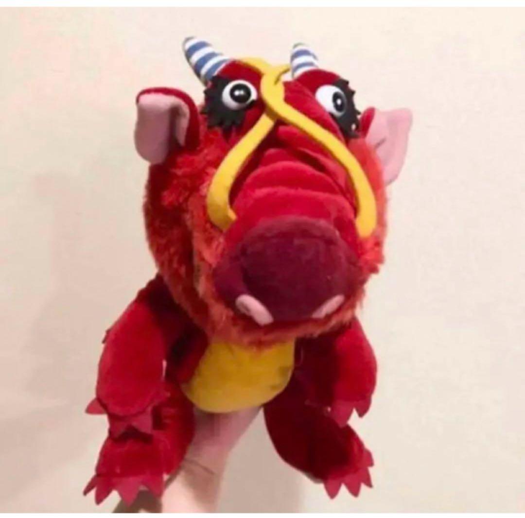 激レア スターバックス 2000年 ドラゴン ベアリスタ 干支 トップ 激レア！スターバックス 干支 ベアリスタ 2000 ドラゴン 竜 龍