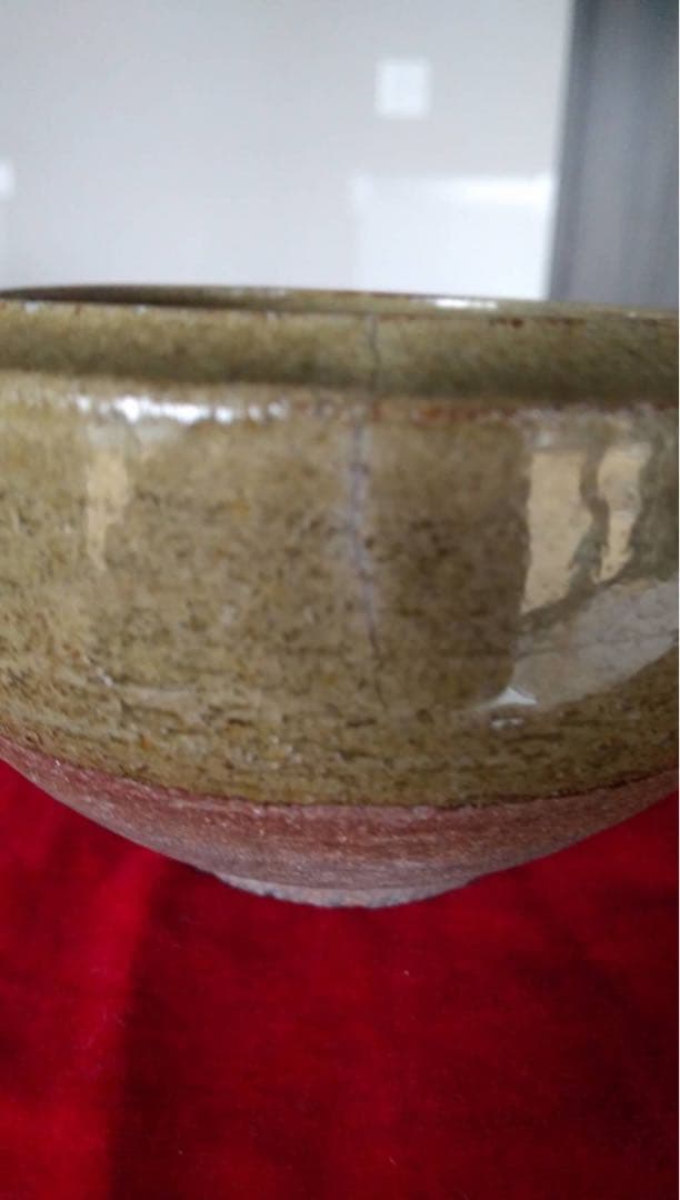 瀬戸焼　片口　酒器　駅弁　雑器　民芸　古道具　オブジェ　アンティーク