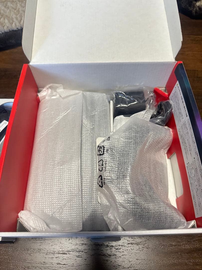 Nintendo Switch2 本体