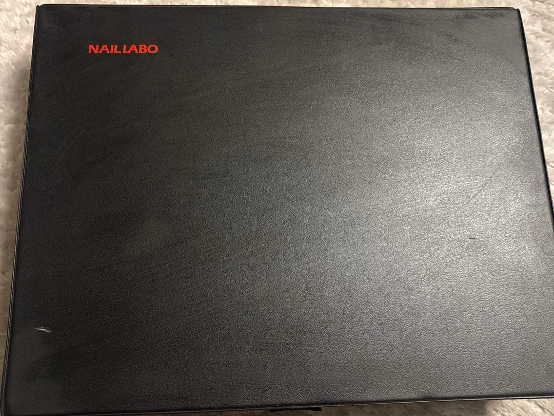 Nail Labo II ネイルマシン