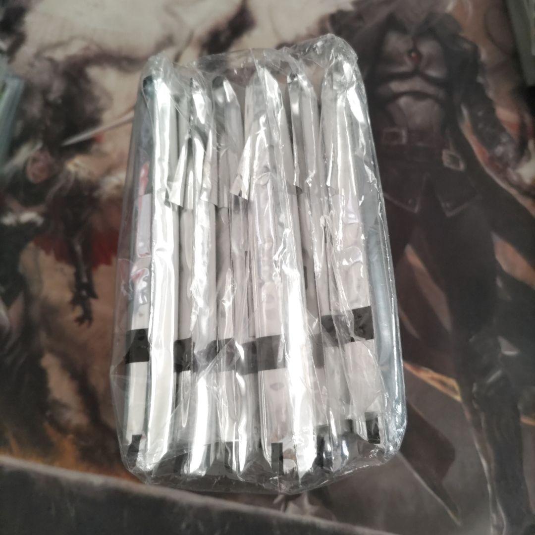 ゴジラ 限定スリーブ 40枚入×6セット