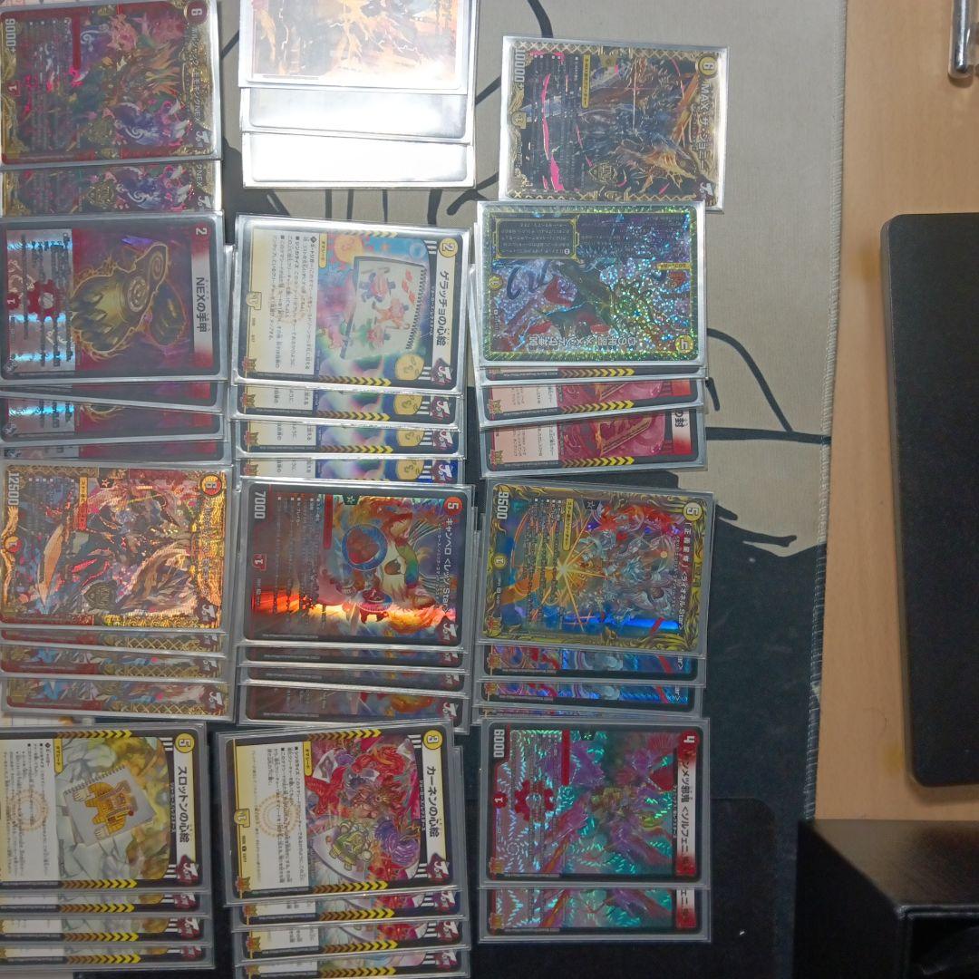 値下げ可　本格ライオネルstarデッキ　まとめ売り 値下げ可 本格ライオネルstarデッキ まとめ売り 値下げ可 本格