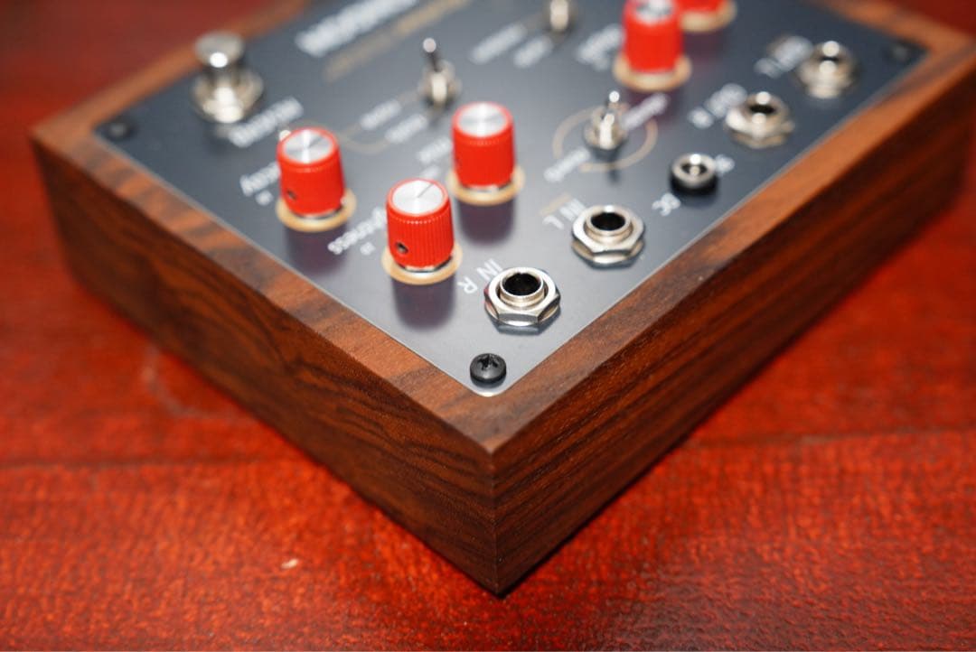 ggk　猫2 vongon polyprase