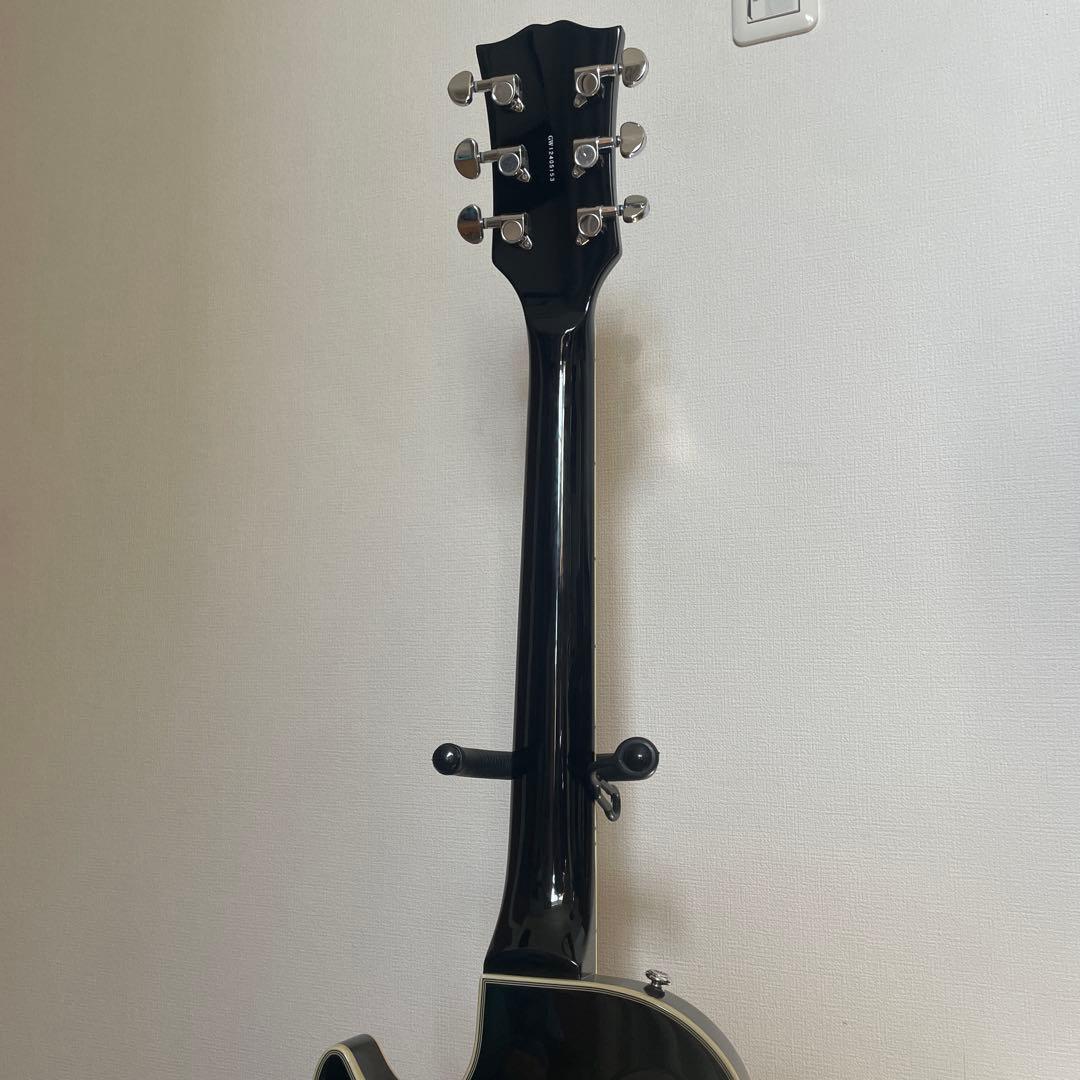 GrassRoots ギター ブラック GrassRoots グラスルーツ フォレスト