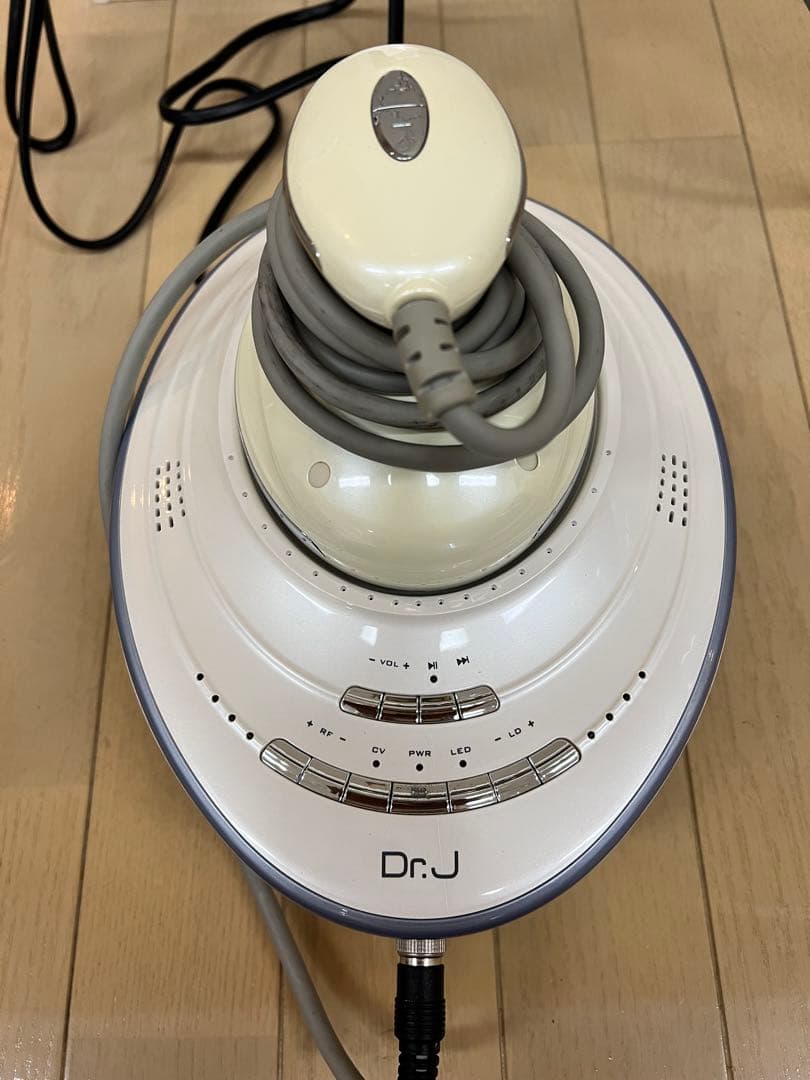 ドクタージェイ キャビテーション Dr.J ジェイビーマシナリー - メルカリ