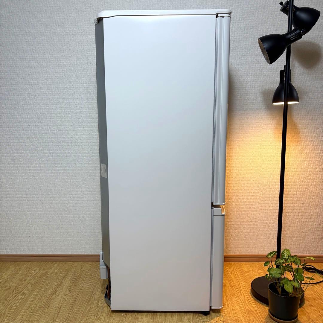 2023年 冷蔵庫 一人暮らし 二人暮らし 3ヶ月保証 送料無料 三菱 極美品