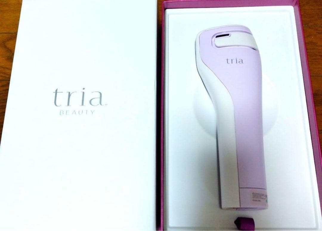 tria トリア・スキンエイジングケアレーザー Amazon.co.jp: トリア・スキン エイジングケアレーザー レーザー美顔器