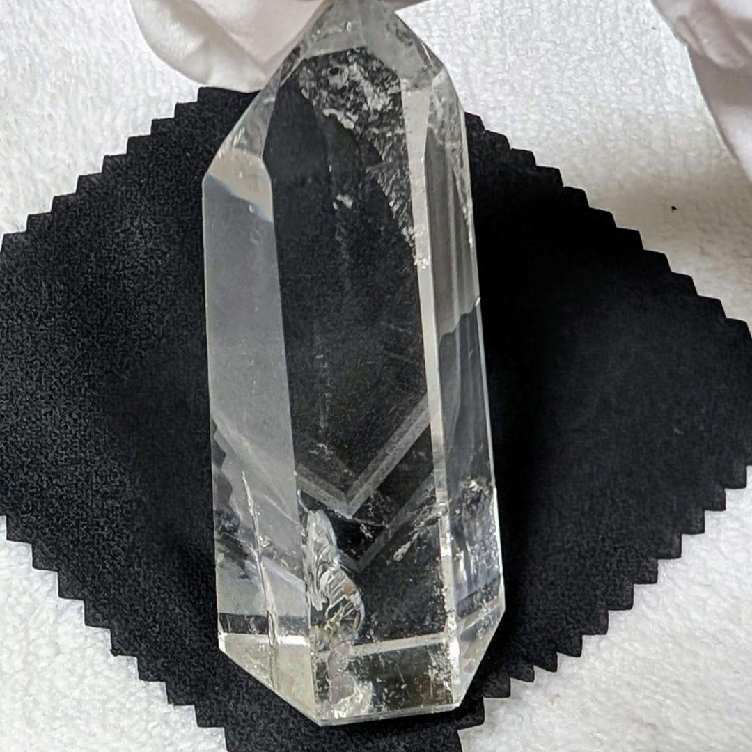 12000→￥11500 リバースファントム クォーツ磨きポイント - メルカリ