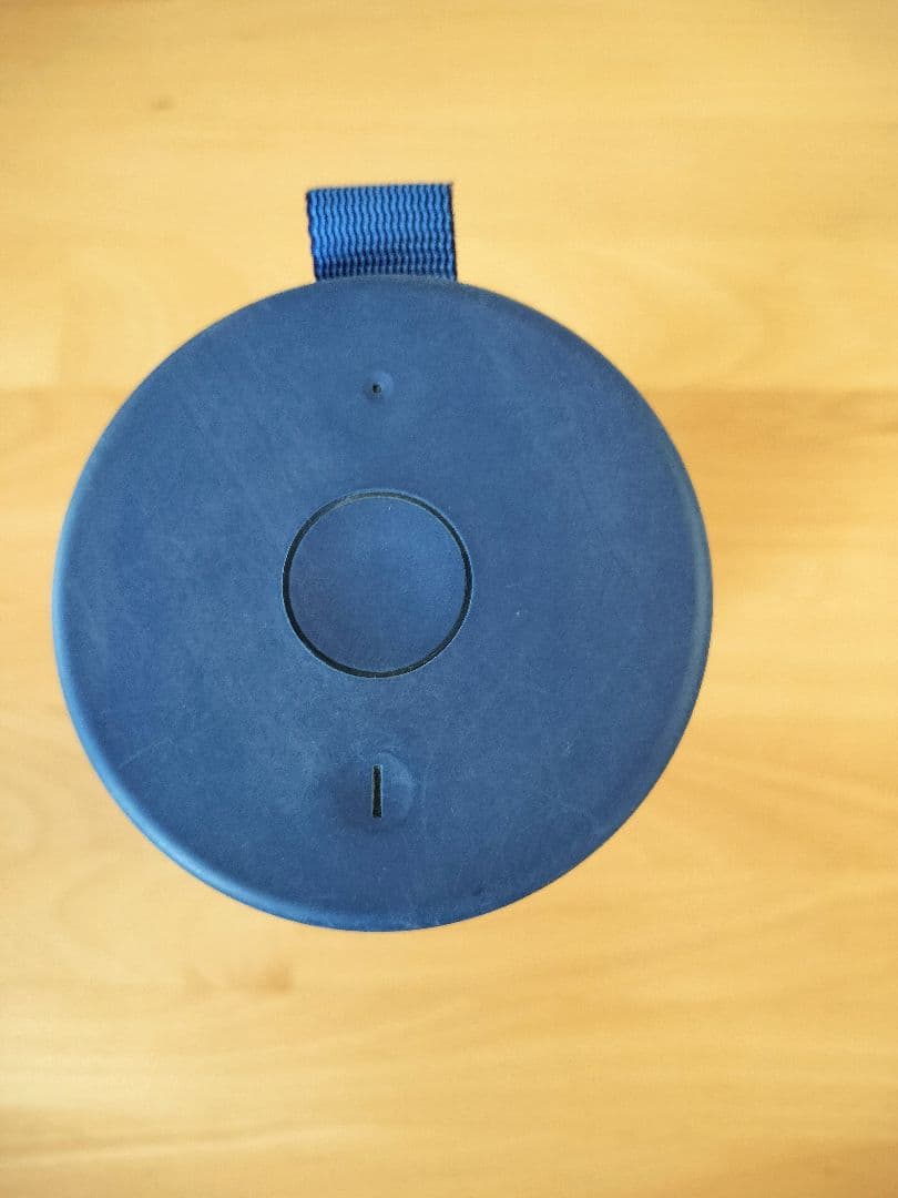 Naさん専用】 Ultimate Ears MEGABOOM3 青 ケース付き Amazon.com