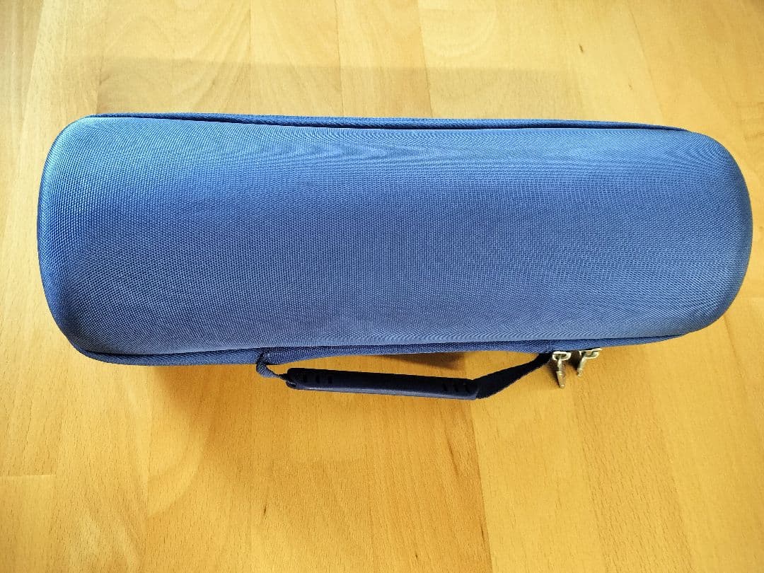 Naさん専用】 Ultimate Ears MEGABOOM3 青 ケース付き Amazon.com